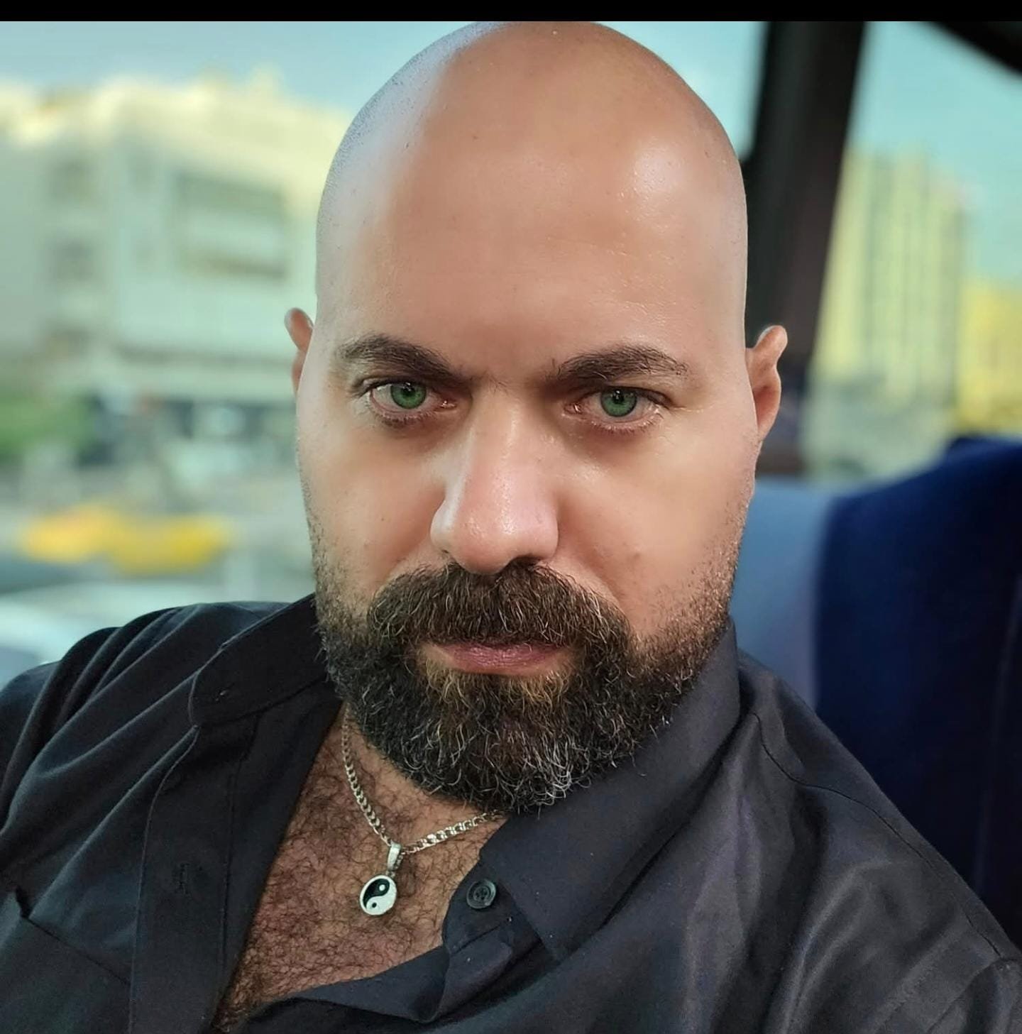Dr. Ayoub