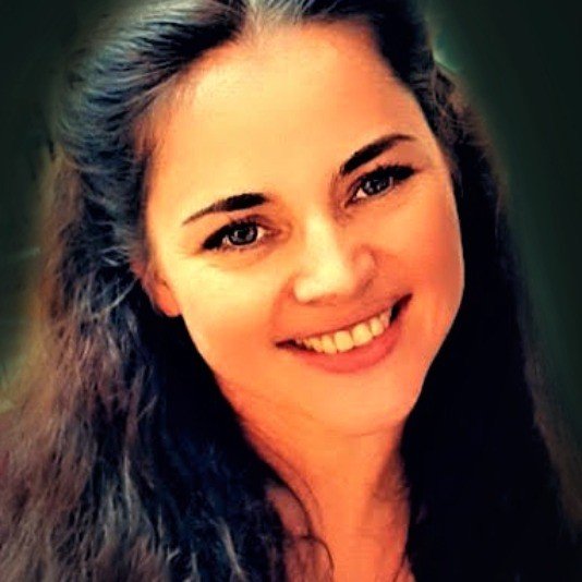 Anna Lytvynenko