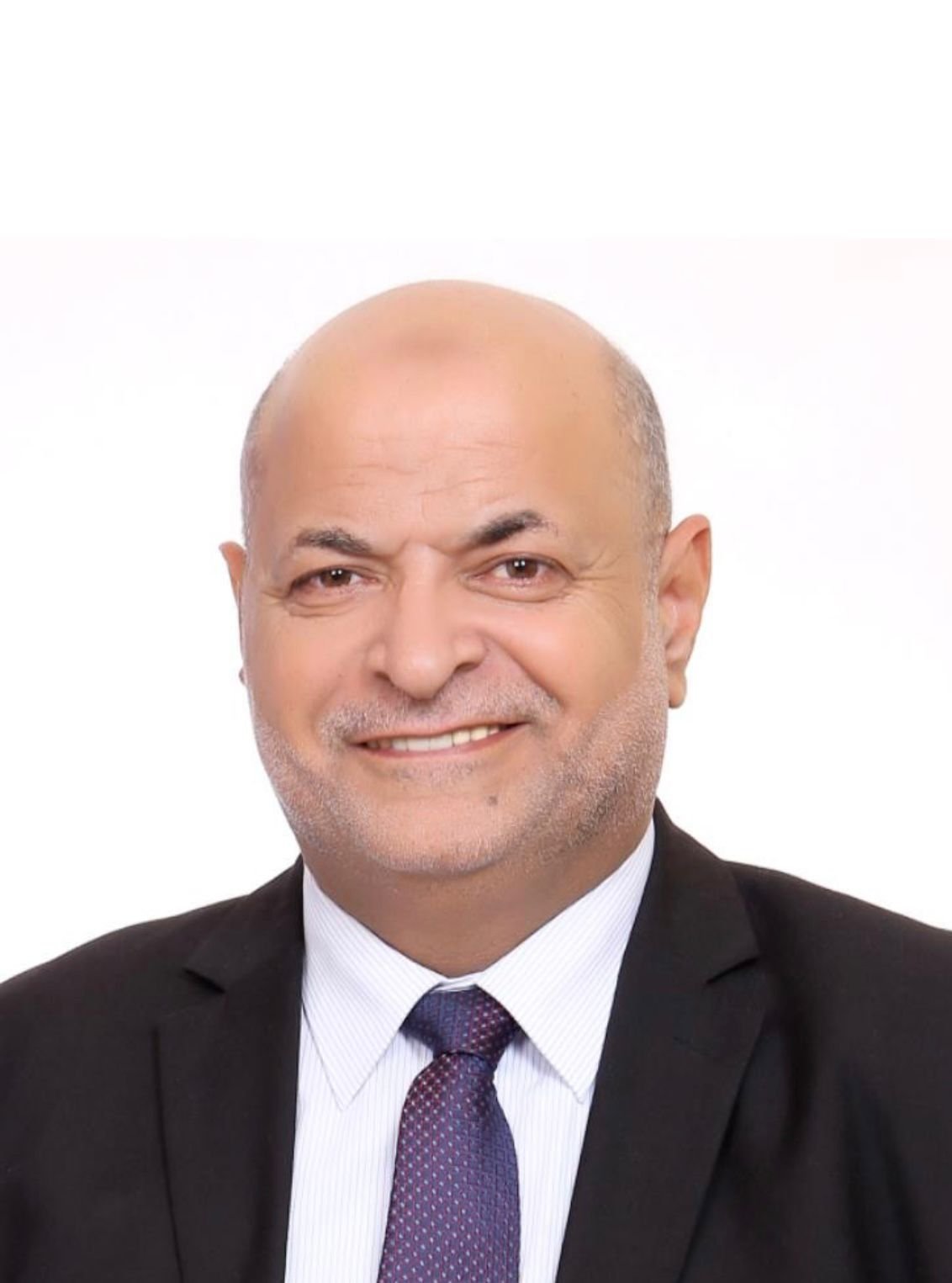 Dr. Sobhi Yousef Abuhattab