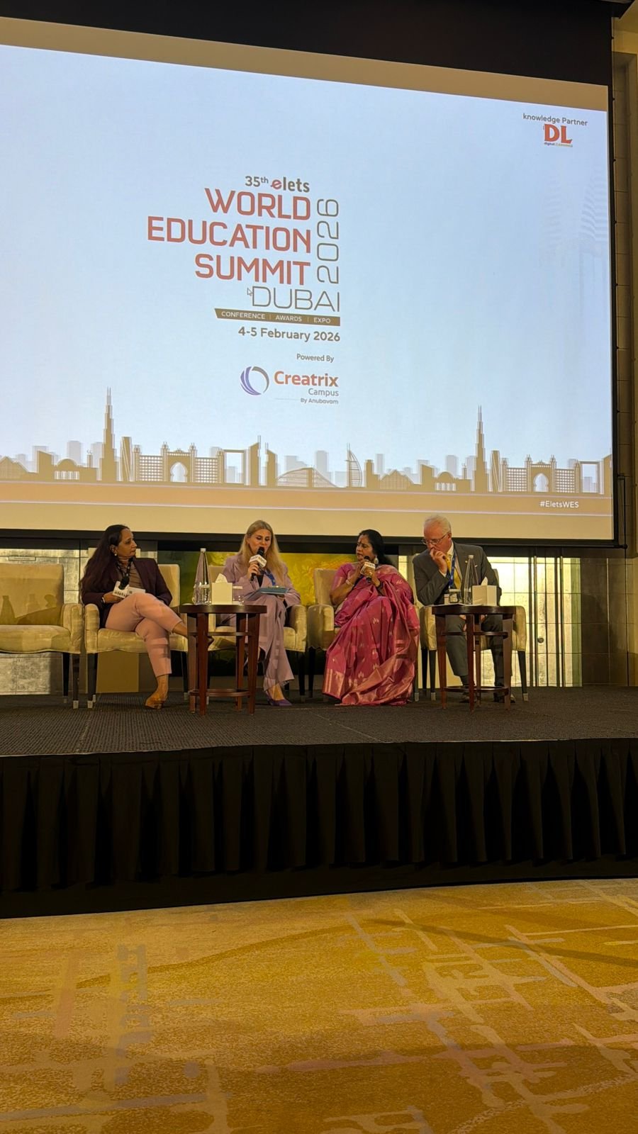 5th Education Leaders Conclave 2024