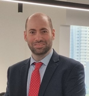 Dr. Adham Fayad, FHEA