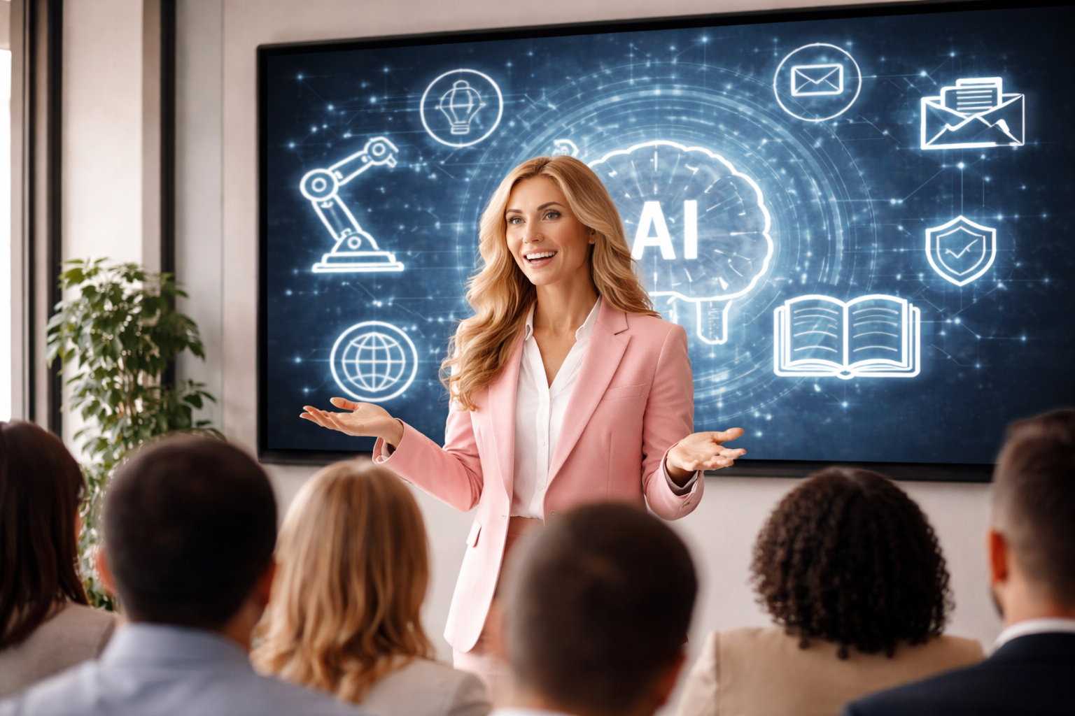 Human-Centered Leadership article image