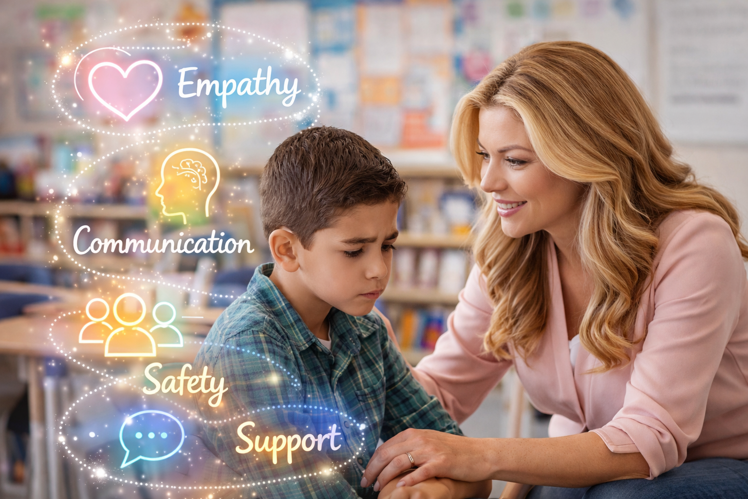 Emotional Intelligence in Education article image