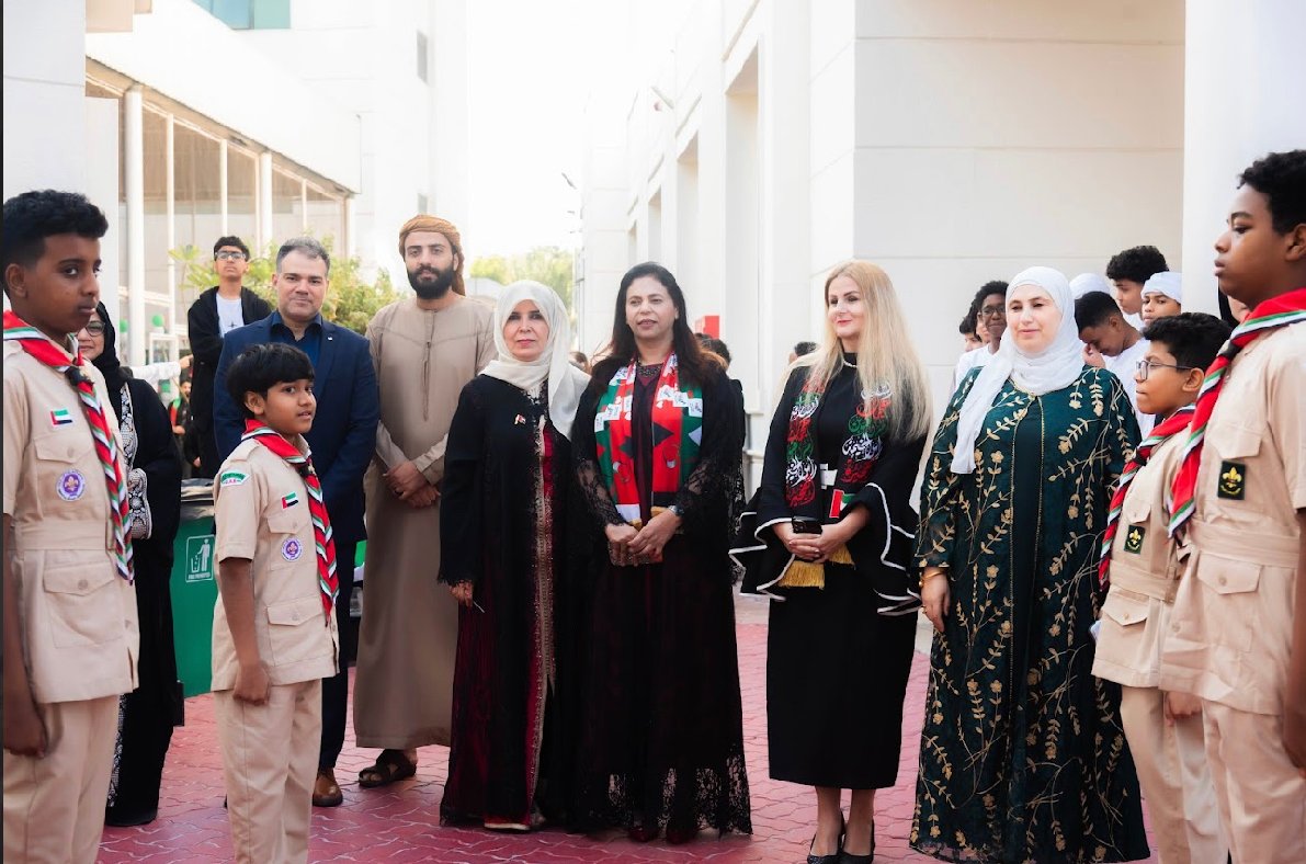 World Education Summit Dubai 2025