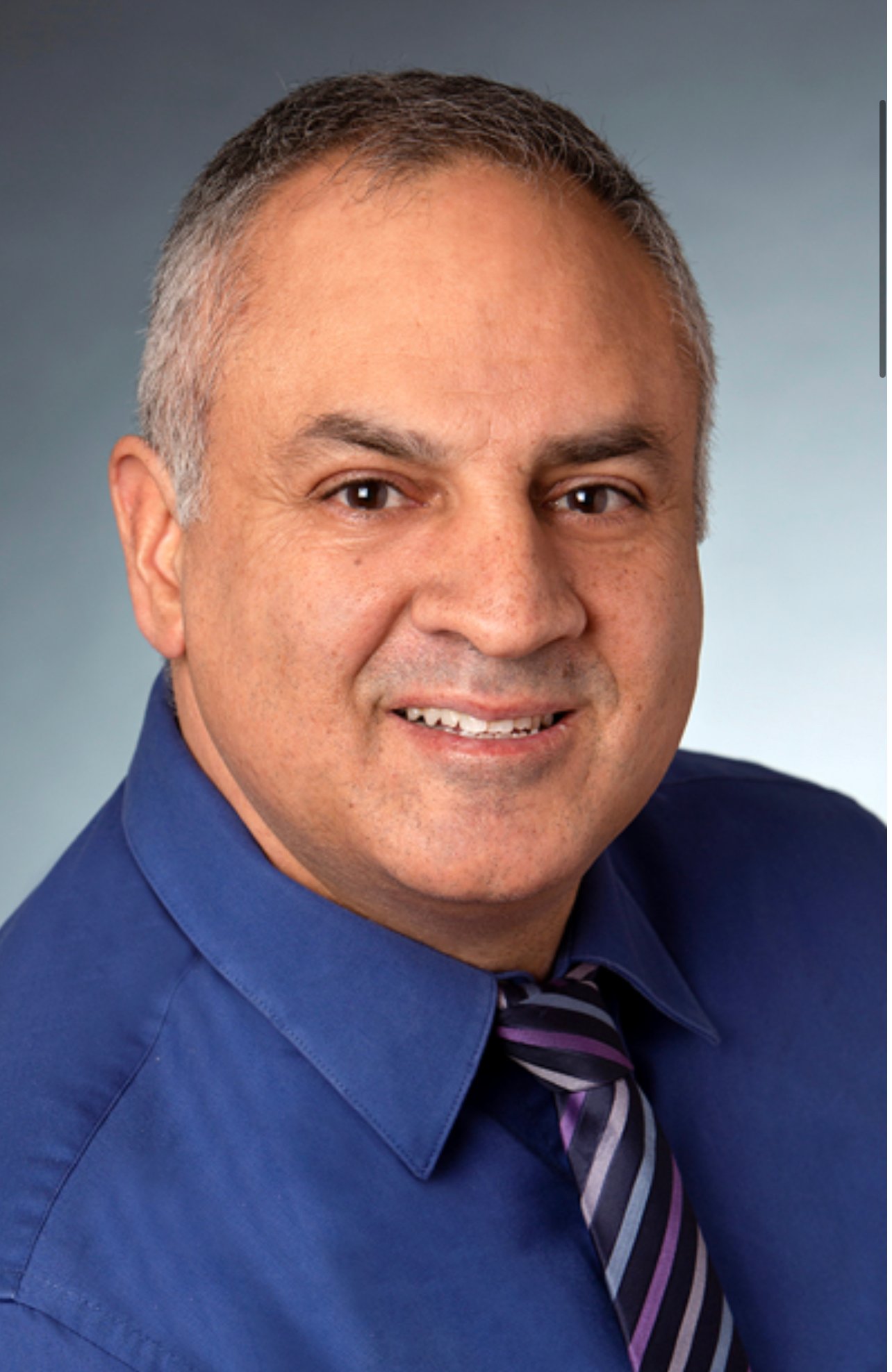 Dr. Ali Jamal Arafeh