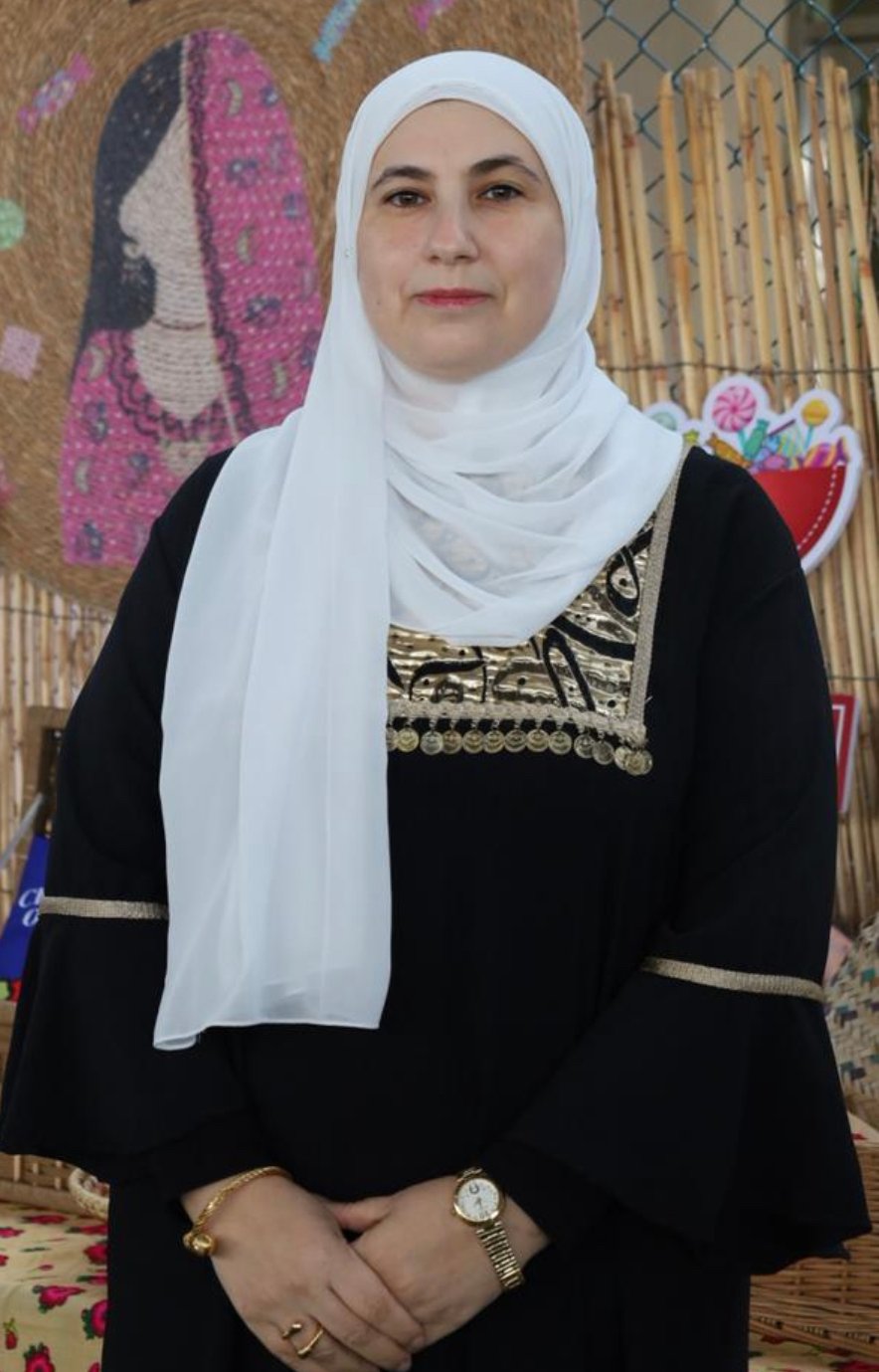 Inaam Abualhaija