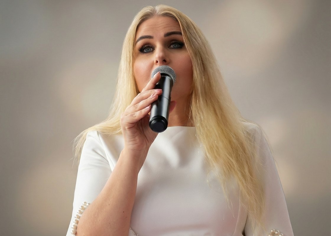 Keynote conference session