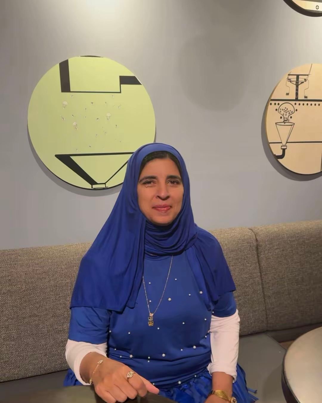 Sawsan Nabil