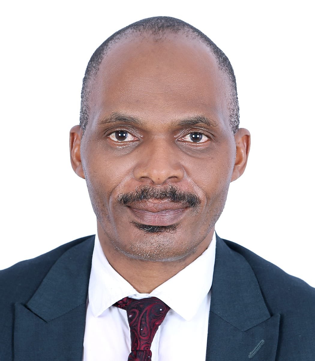 Remigious Tangai Rukweza