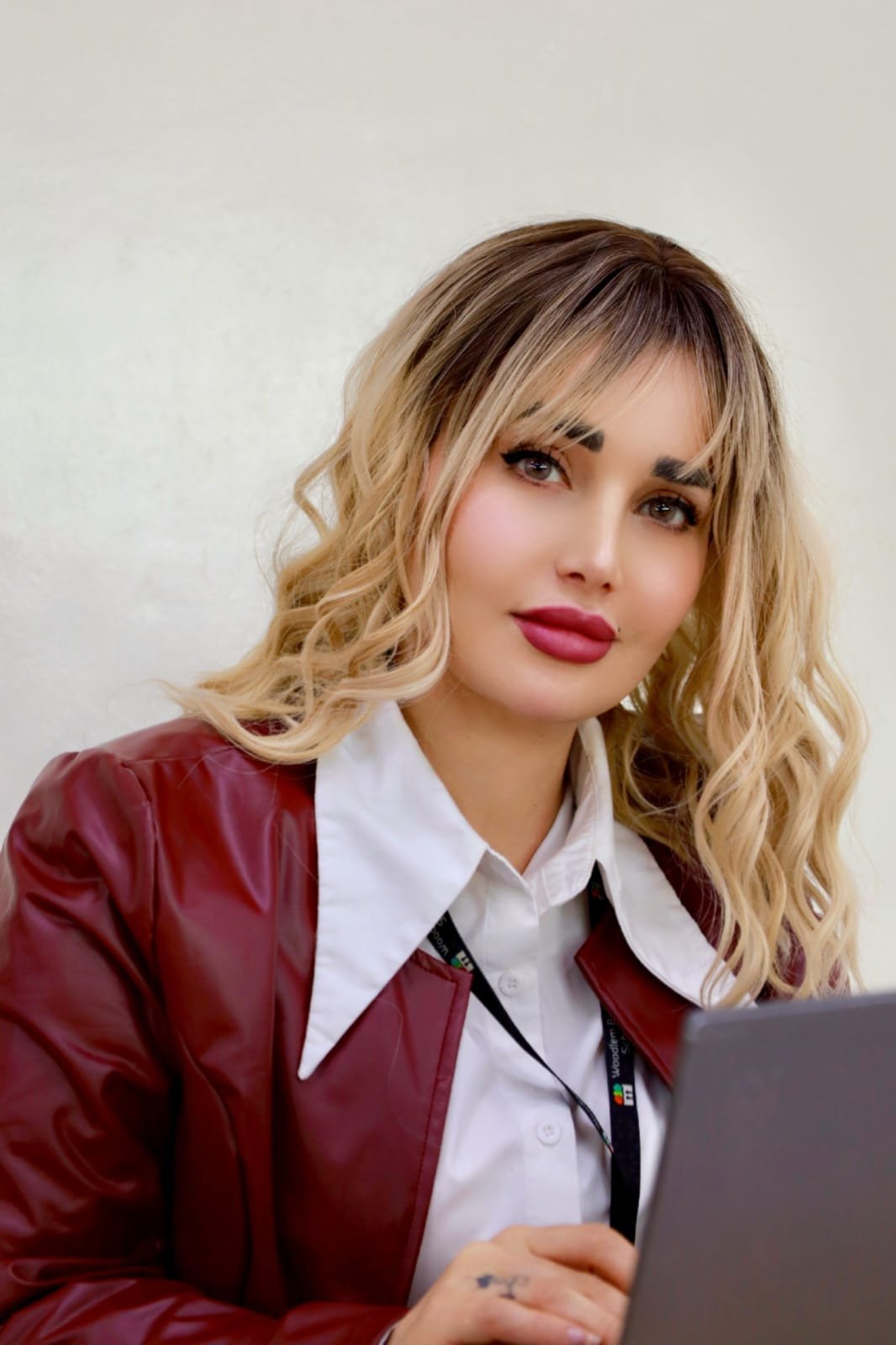 Donia Alhagale