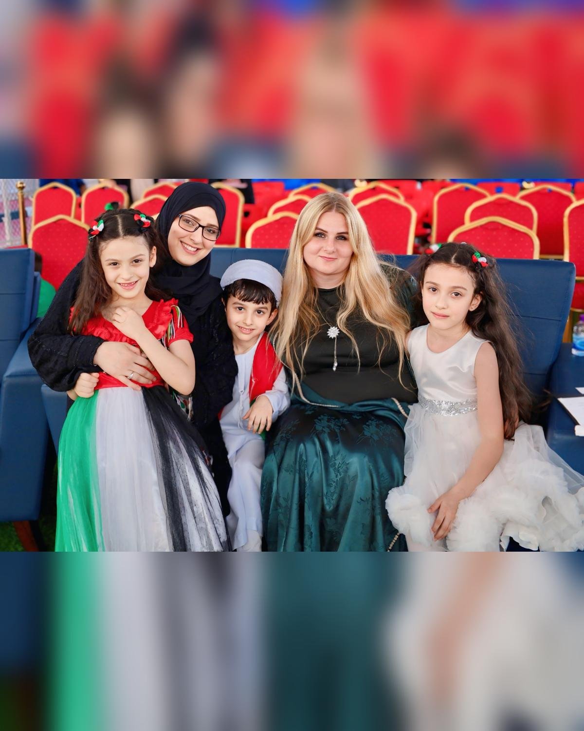 Human-centered education and leadership